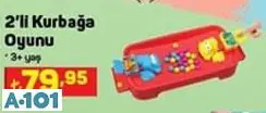 2Lİ KURBAĞA OYUNU 2Lİ KURBAĞA OYUNU